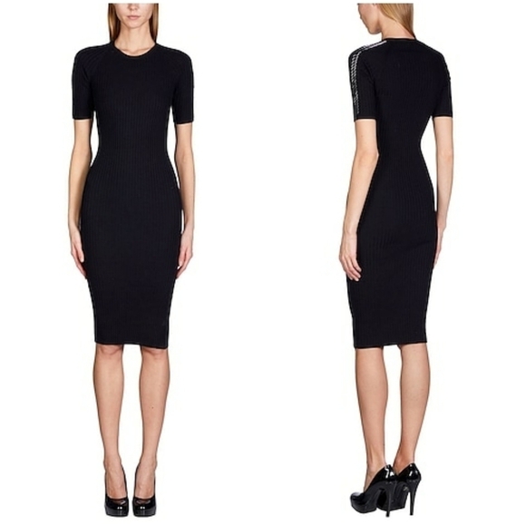Alexander Wang

Alexander Wang Knit‎ Dress - Picture 1 of 4